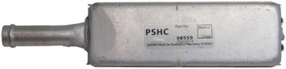Four Seasons Aluminum Heater Core 98559A