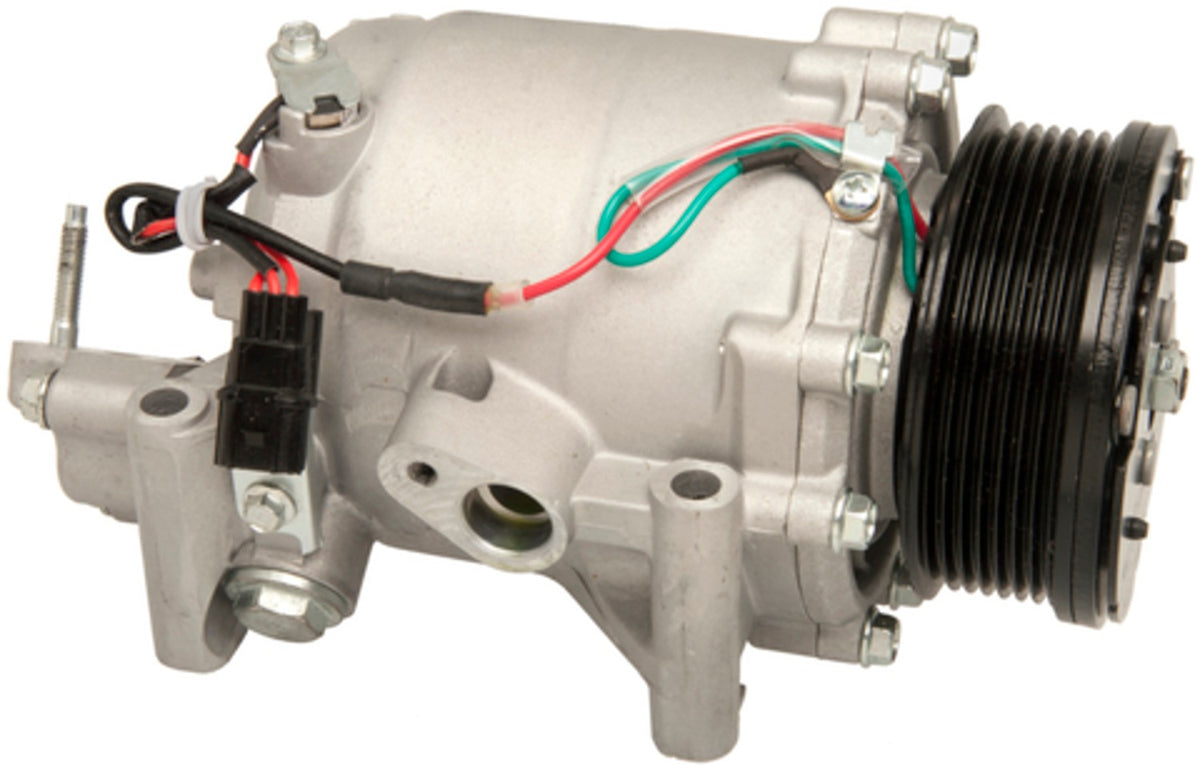 Four Seasons A/C Compressor 98560