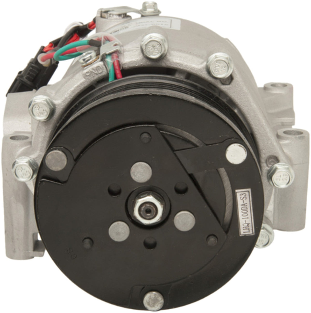 Four Seasons A/C Compressor 98560