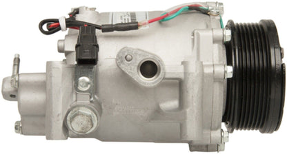 Four Seasons A/C Compressor 98560