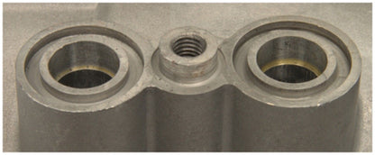 Four Seasons A/C Compressor 98561