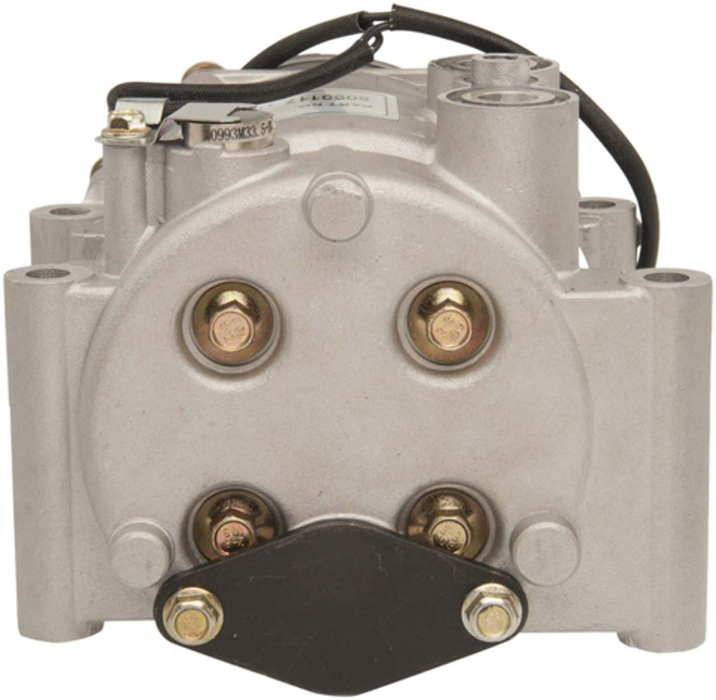 Four Seasons A/C Compressor 98562