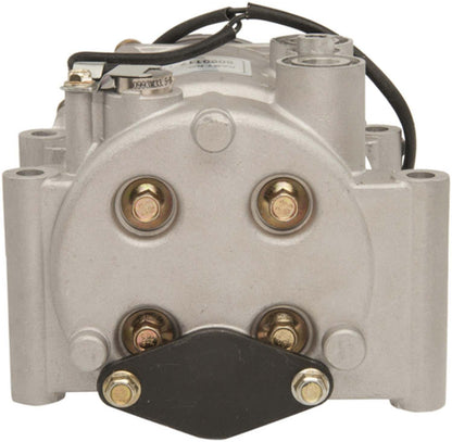 Four Seasons A/C Compressor 98562
