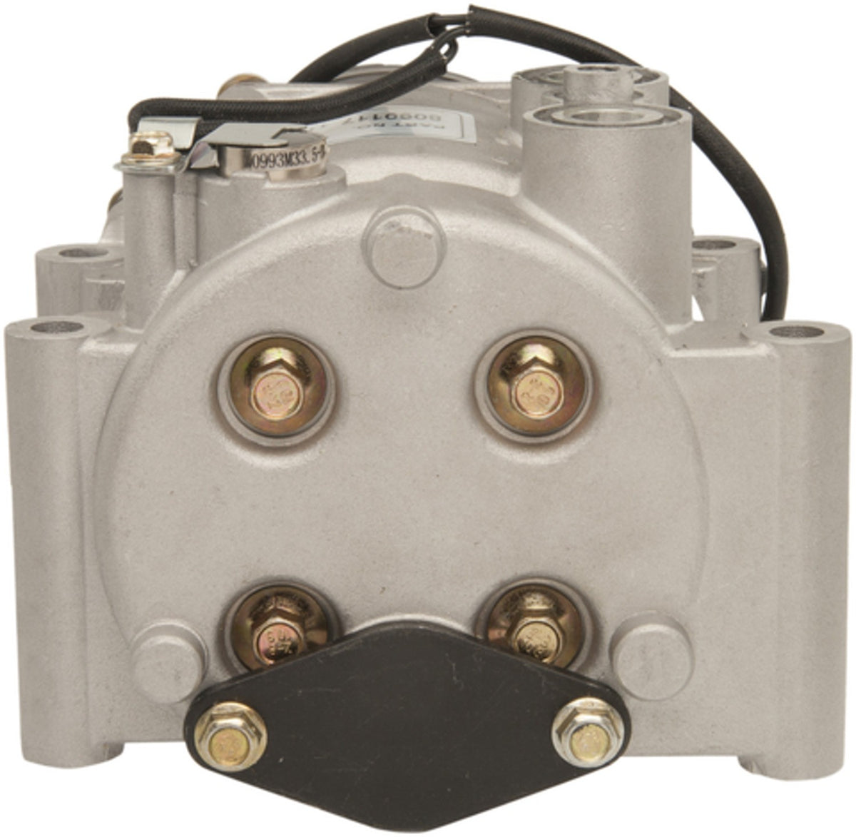 Four Seasons A/C Compressor 98562