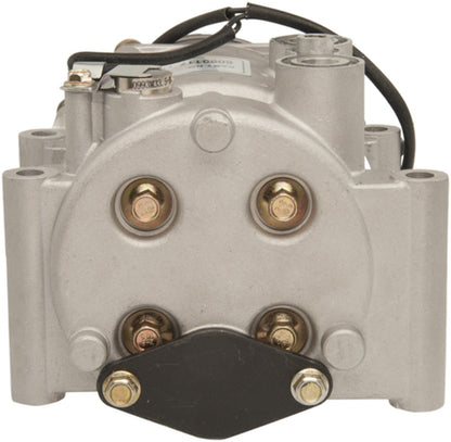 Four Seasons A/C Compressor 98562