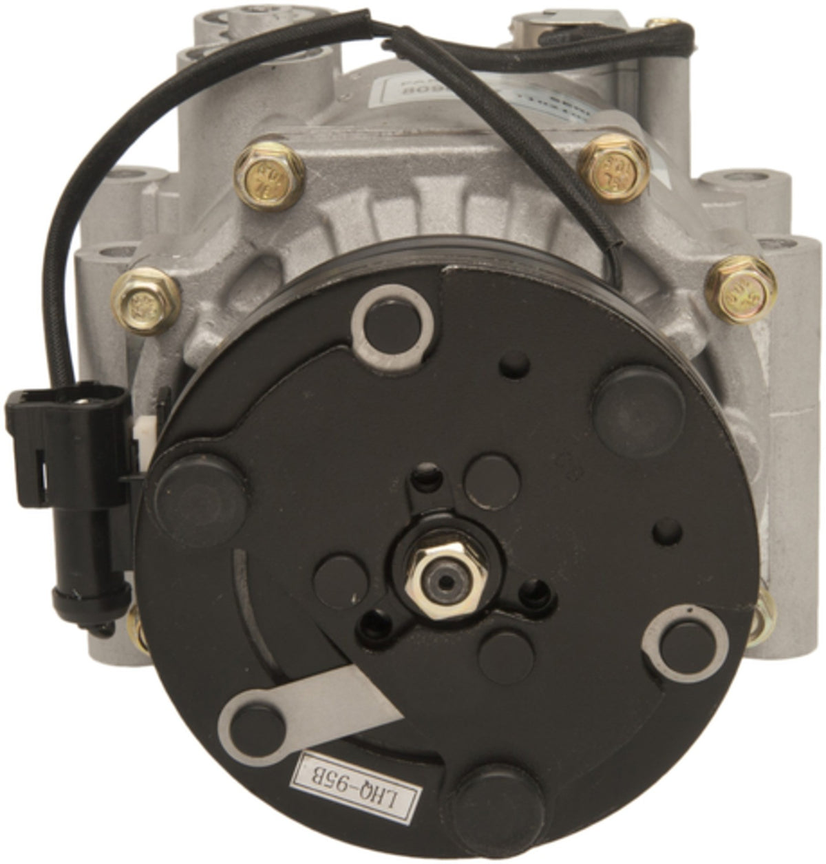 Four Seasons A/C Compressor 98562