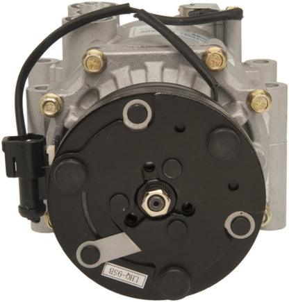 Four Seasons A/C Compressor 98562