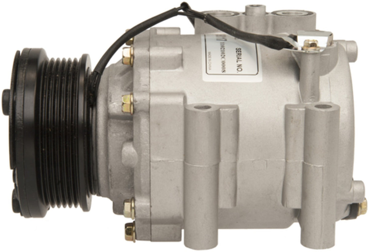 Four Seasons A/C Compressor 98562