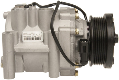 Four Seasons A/C Compressor 98562