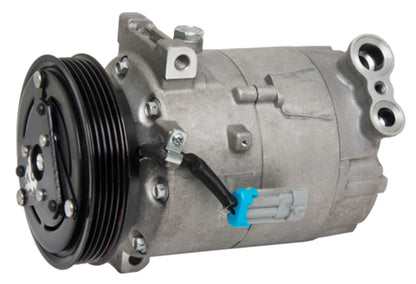 Four Seasons A/C Compressor 98563