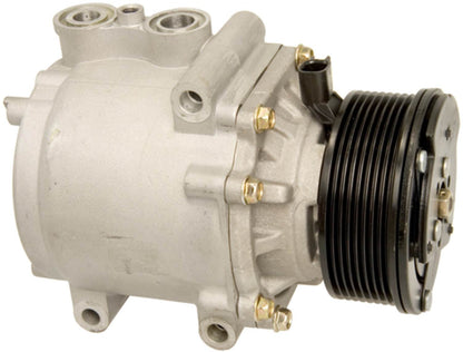 Four Seasons A/C Compressor 98564