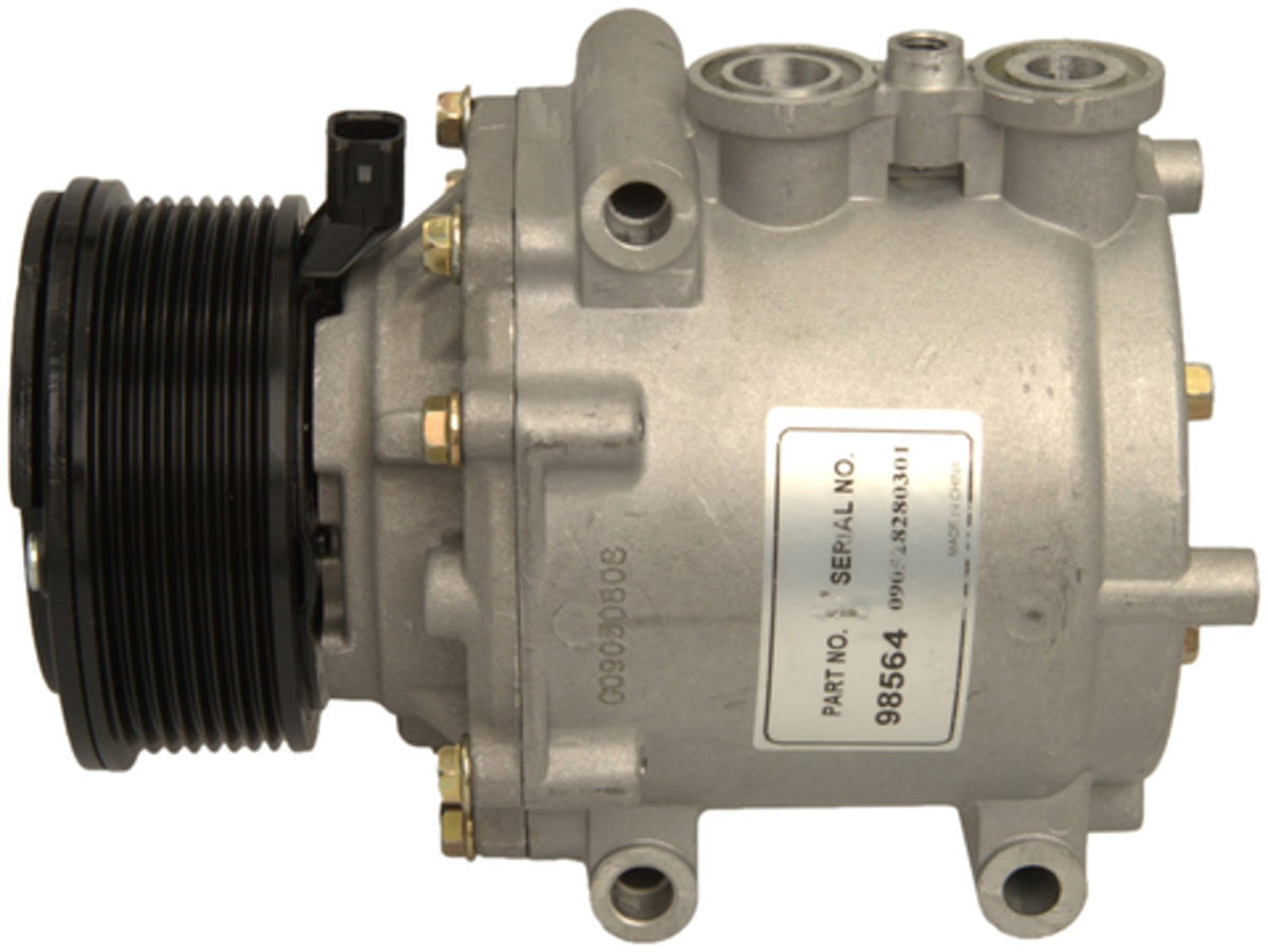 Four Seasons A/C Compressor 98564