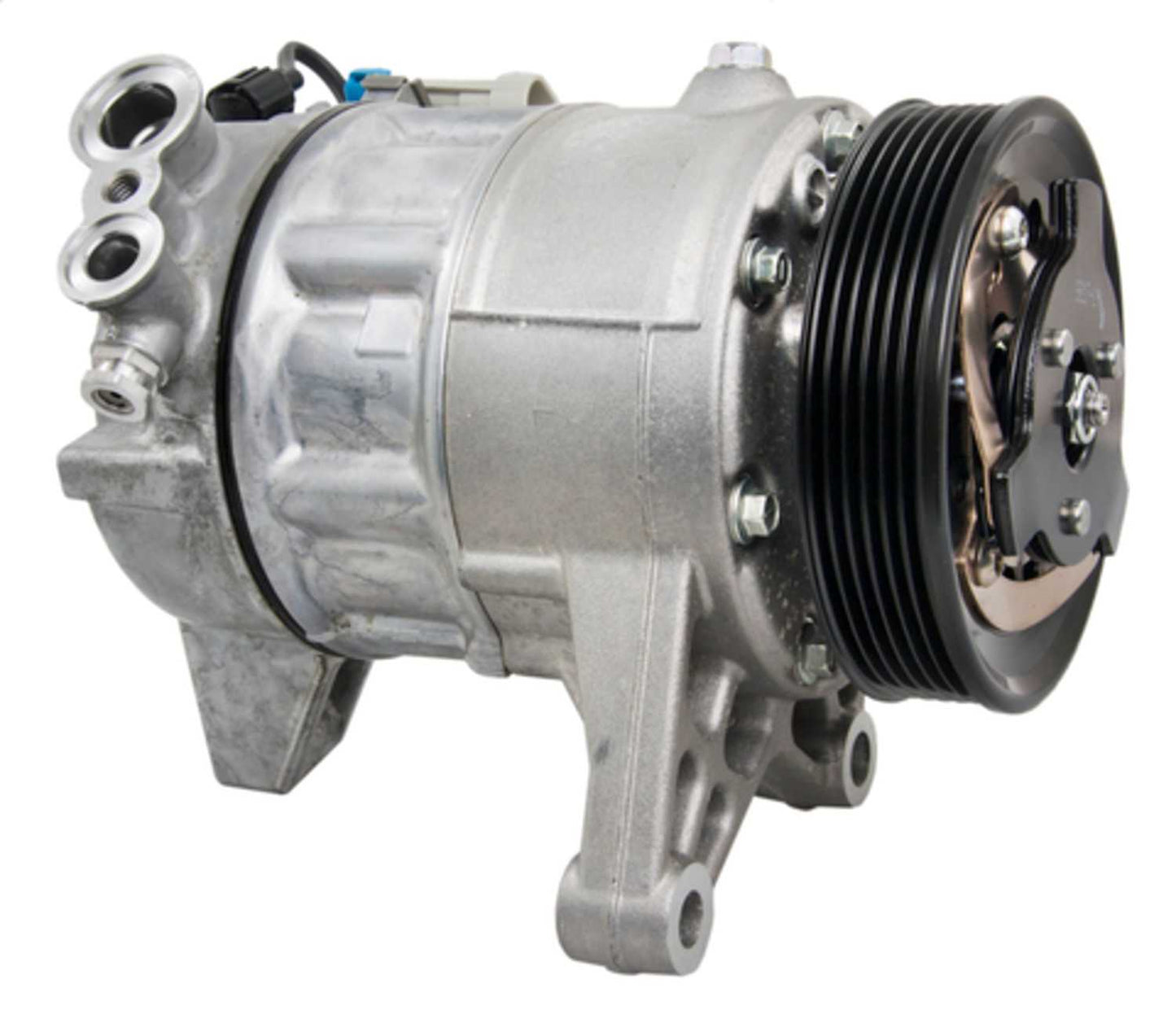 Four Seasons A/C Compressor 98565