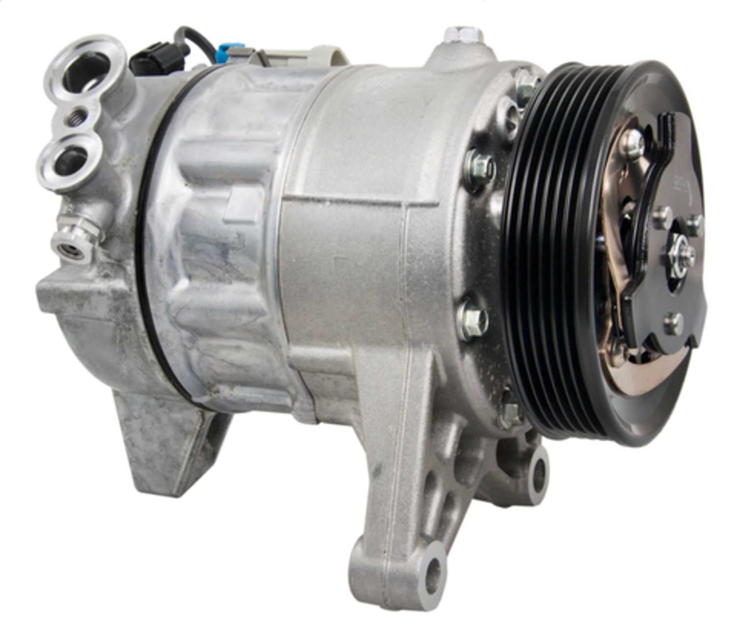 Four Seasons A/C Compressor 98565