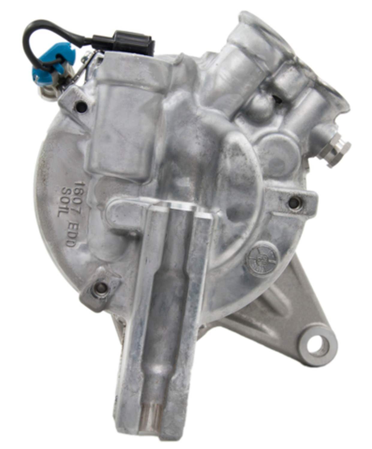 Four Seasons A/C Compressor 98565