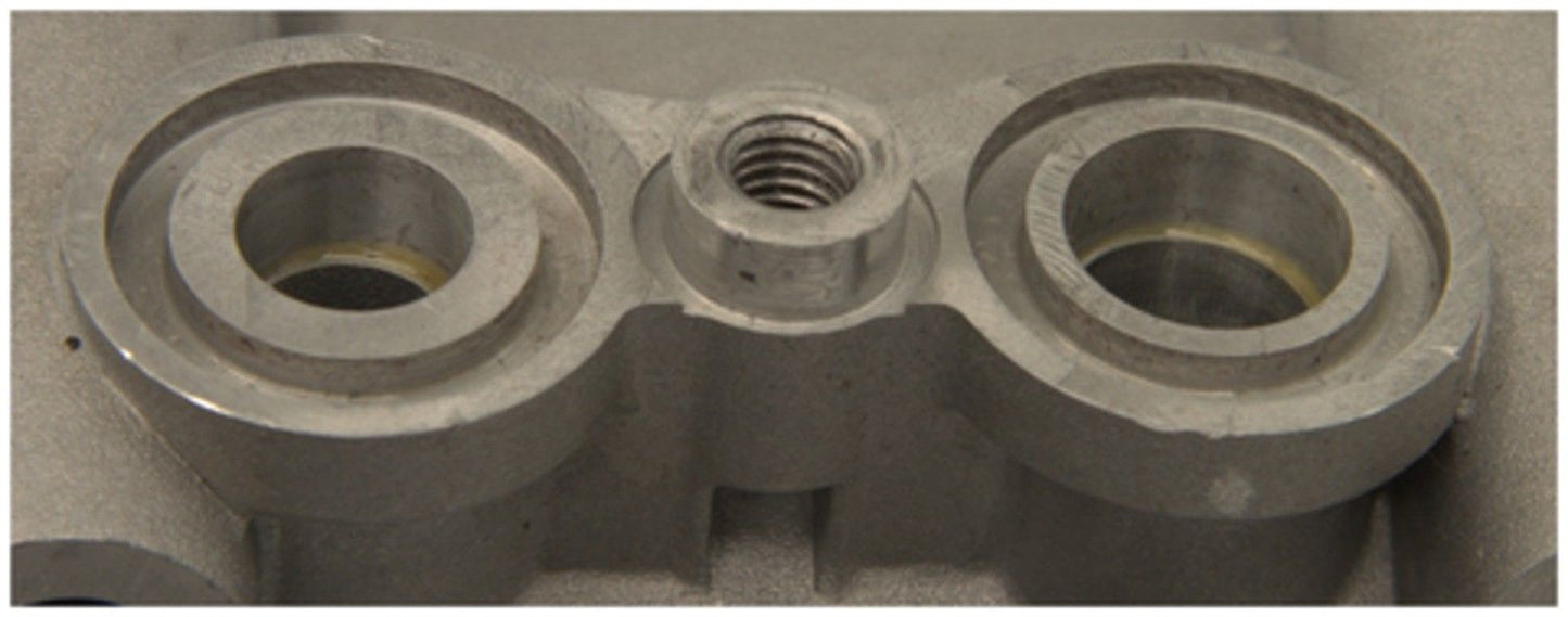 Four Seasons A/C Compressor 98569