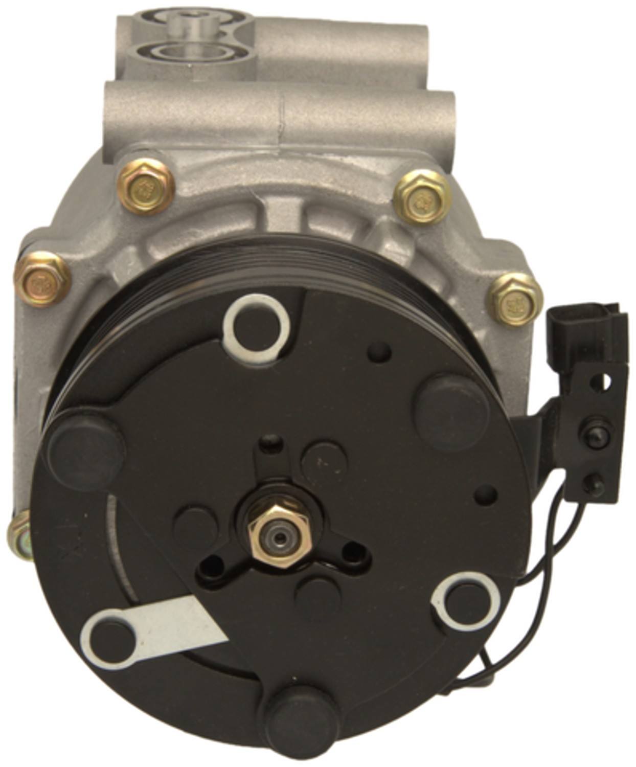 Four Seasons A/C Compressor 98569