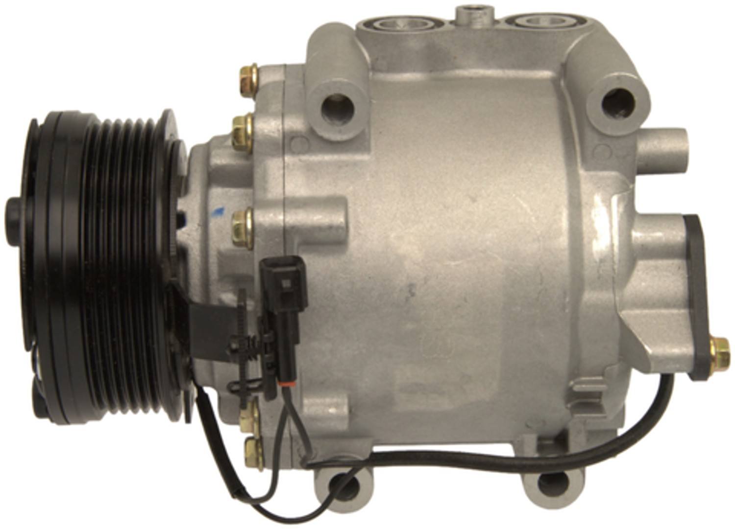 Four Seasons A/C Compressor 98569