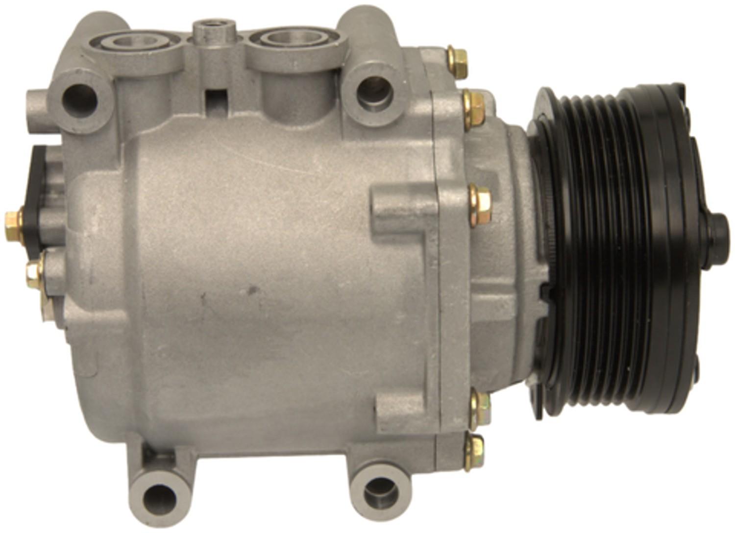 Four Seasons A/C Compressor 98569