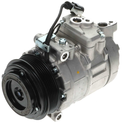 Four Seasons A/C Compressor 98570