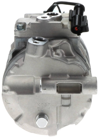 Four Seasons A/C Compressor 98570