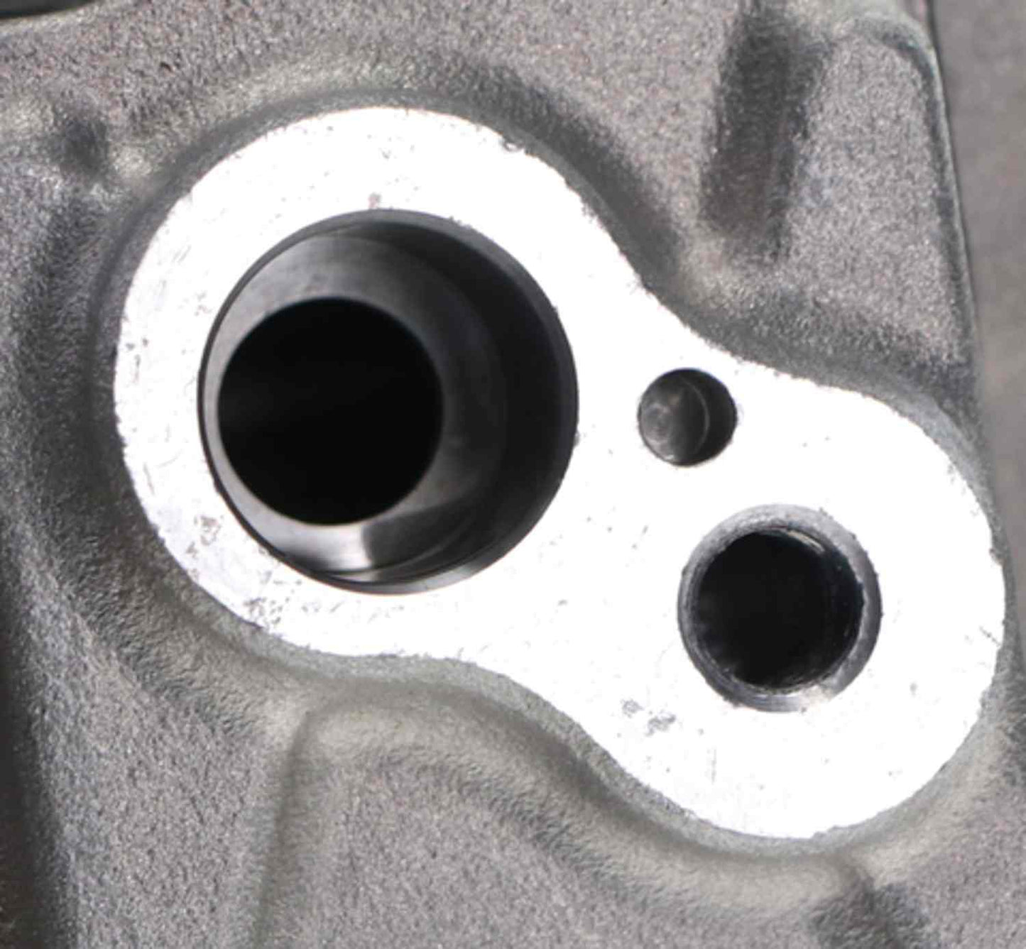 Four Seasons A/C Compressor 98570