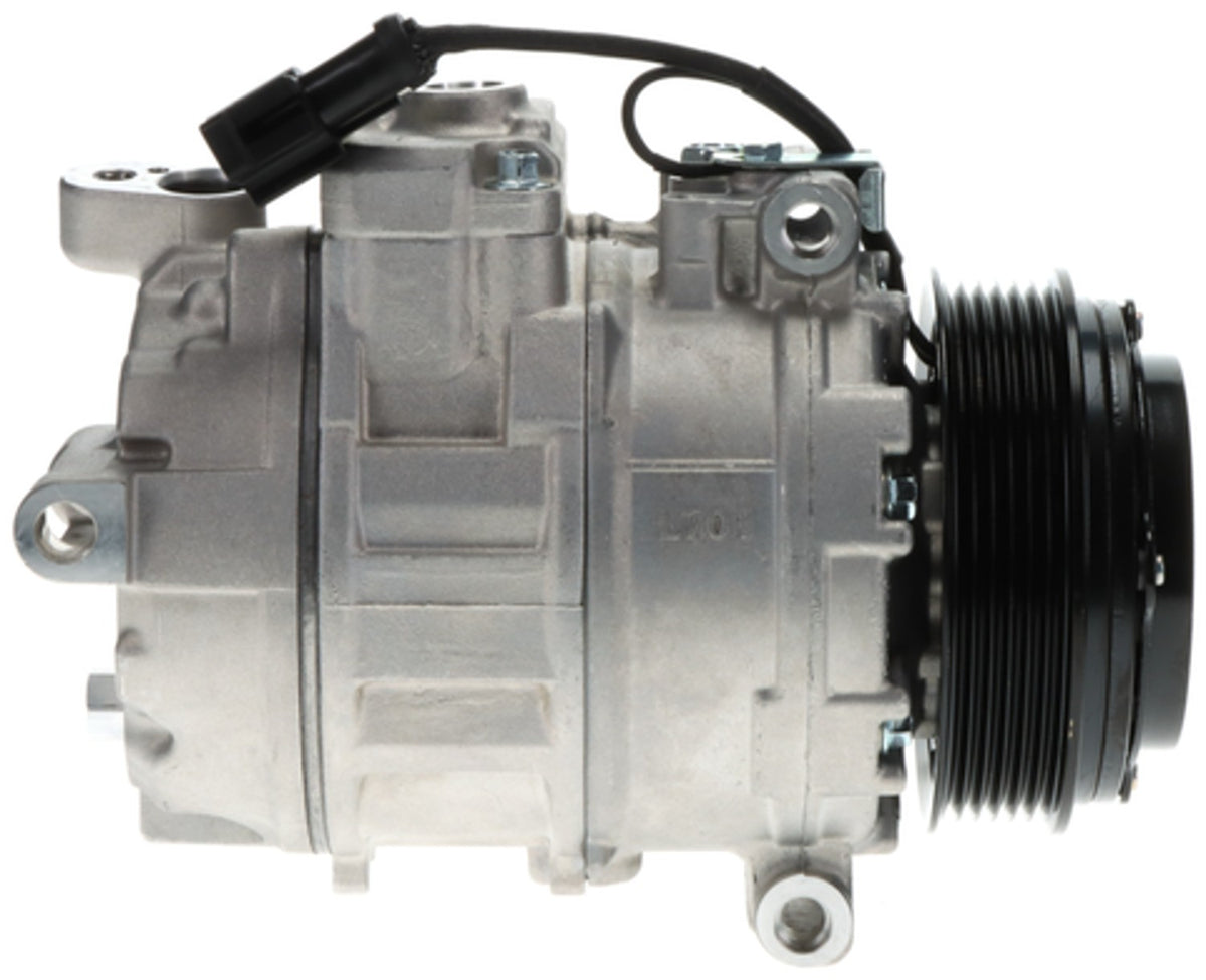 Four Seasons A/C Compressor 98570