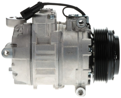 Four Seasons A/C Compressor 98570