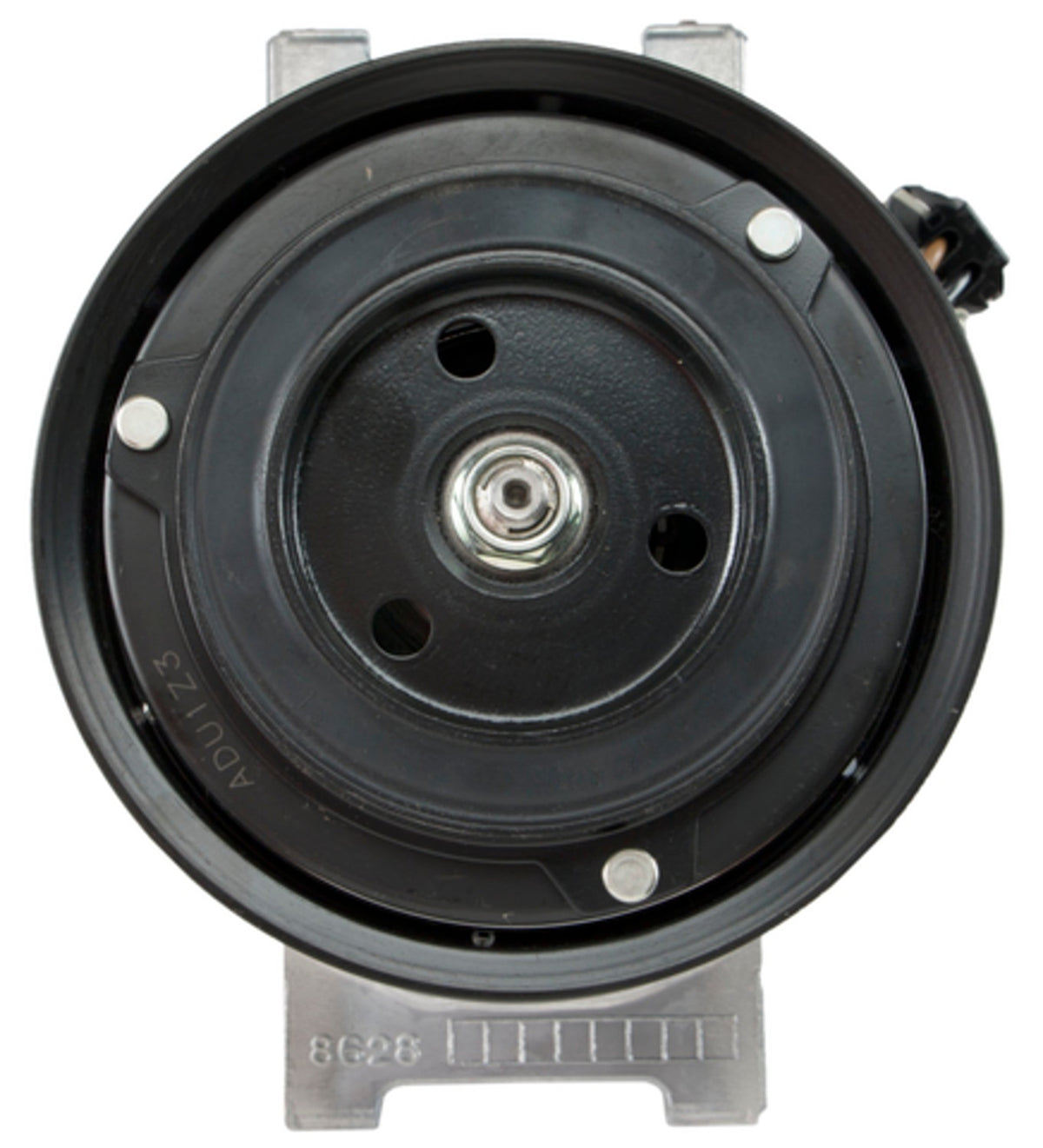 Four Seasons New Sanden/Sankyo PXV16 Compressor w/ Clutch 98571