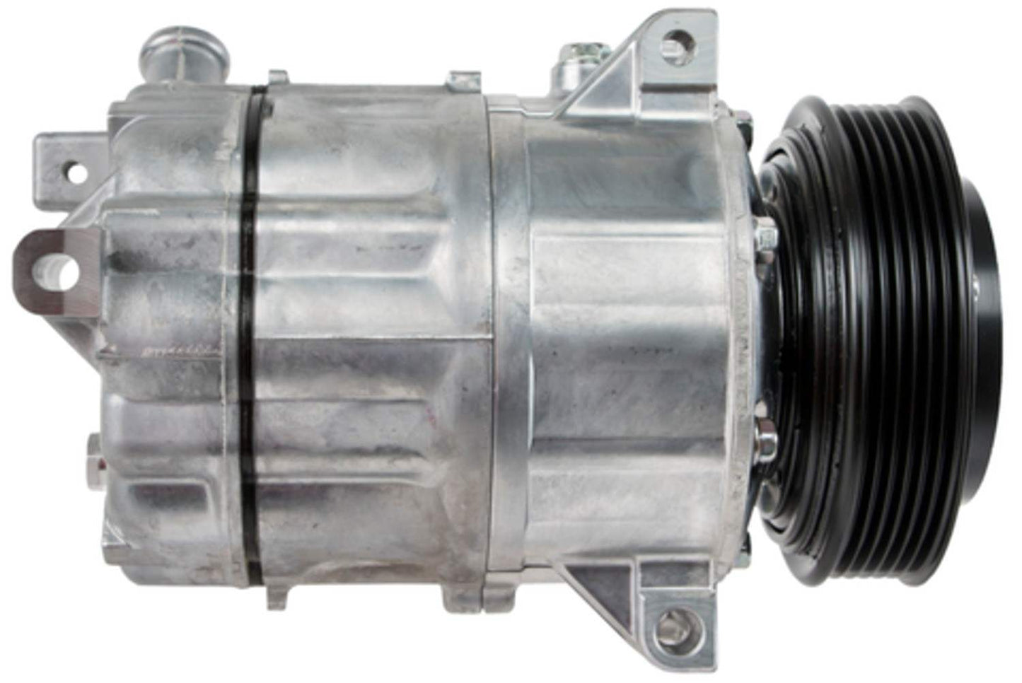 Four Seasons New Sanden/Sankyo PXV16 Compressor w/ Clutch 98571