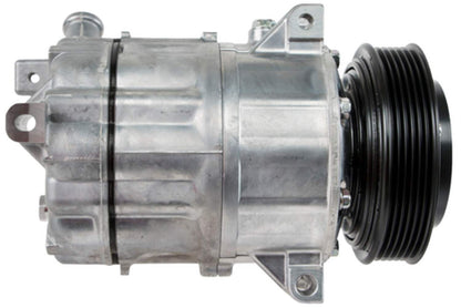 Four Seasons New Sanden/Sankyo PXV16 Compressor w/ Clutch 98571