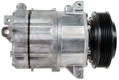 Four Seasons New Sanden/Sankyo PXV16 Compressor w/ Clutch 98571