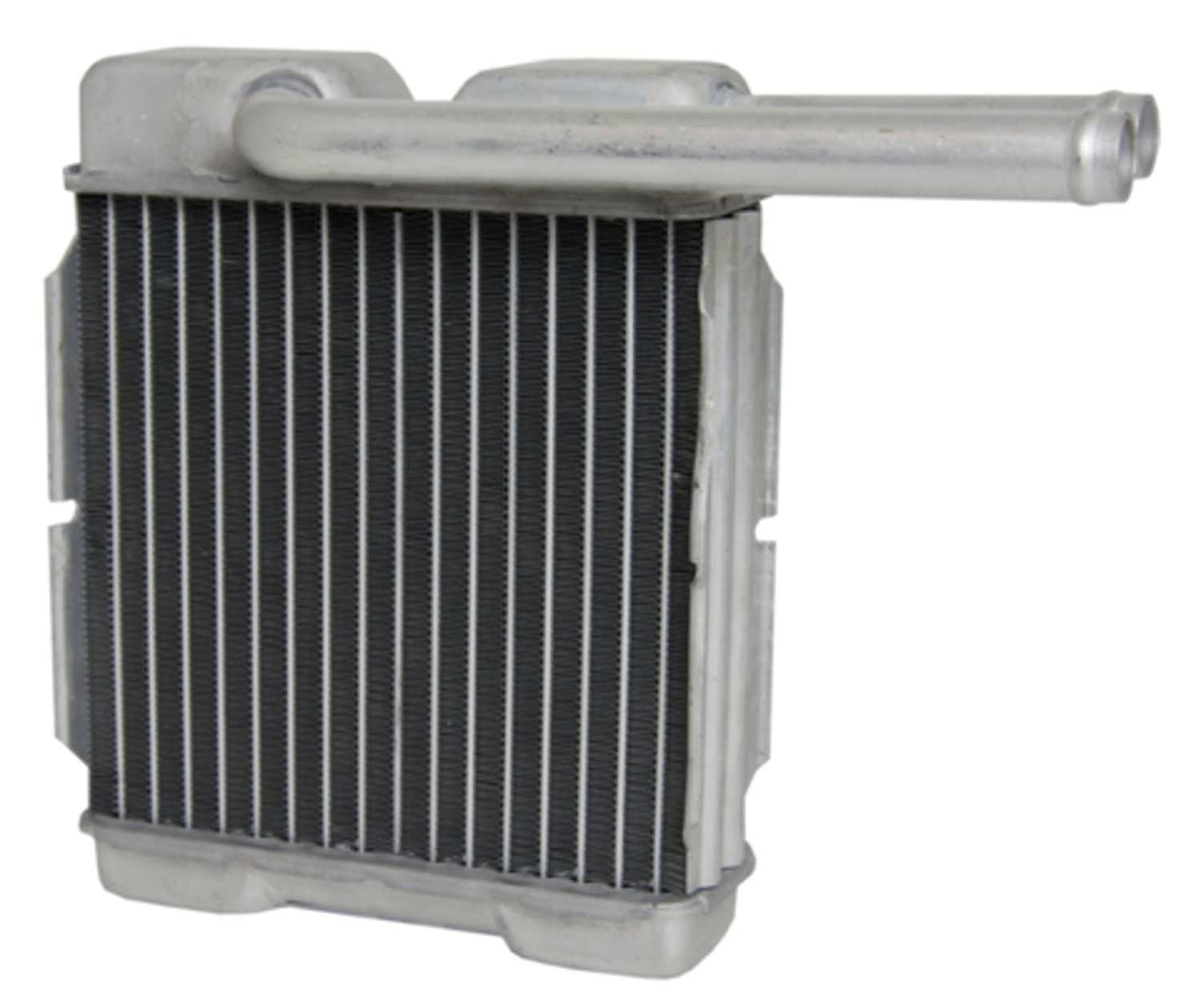 Four Seasons Aluminum Heater Core 98572A