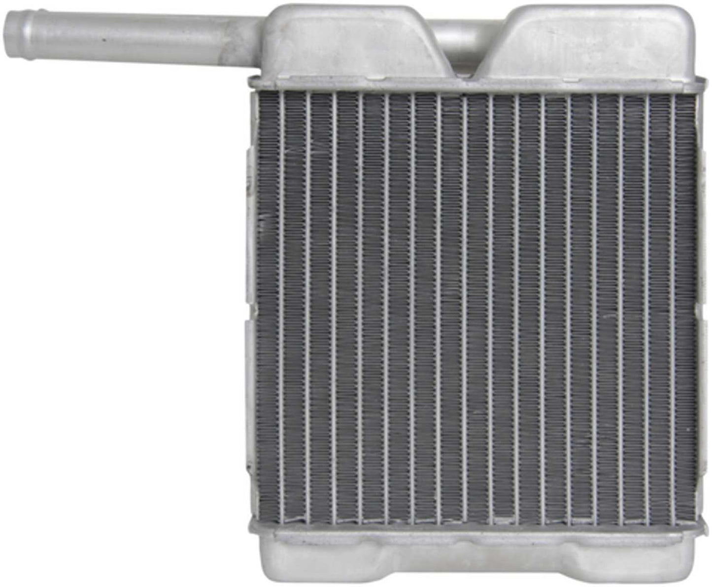 Four Seasons Aluminum Heater Core 98572A