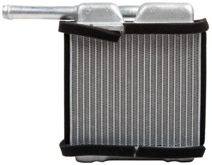 Four Seasons Aluminum Heater Core 98572A