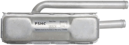 Four Seasons Aluminum Heater Core 98572A