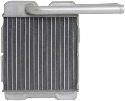 Four Seasons Aluminum Heater Core 98572A