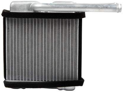 Four Seasons Aluminum Heater Core 98572A