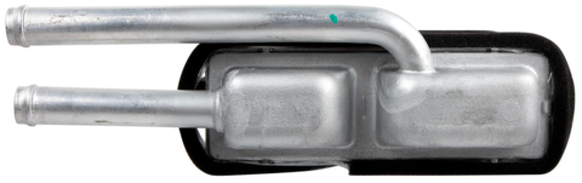 Four Seasons Aluminum Heater Core 98572A