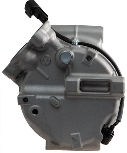 Four Seasons A/C Compressor 98573