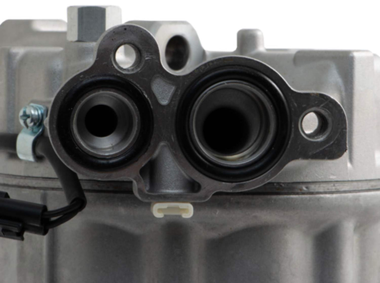Four Seasons A/C Compressor 98573