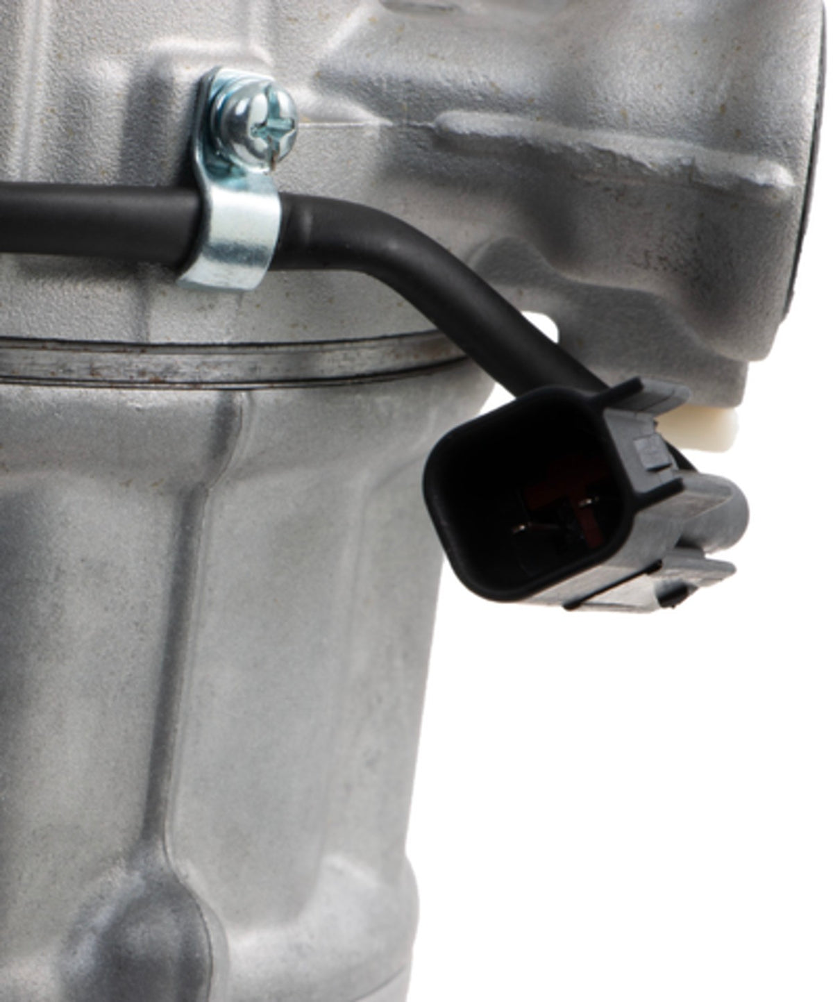 Four Seasons A/C Compressor 98573