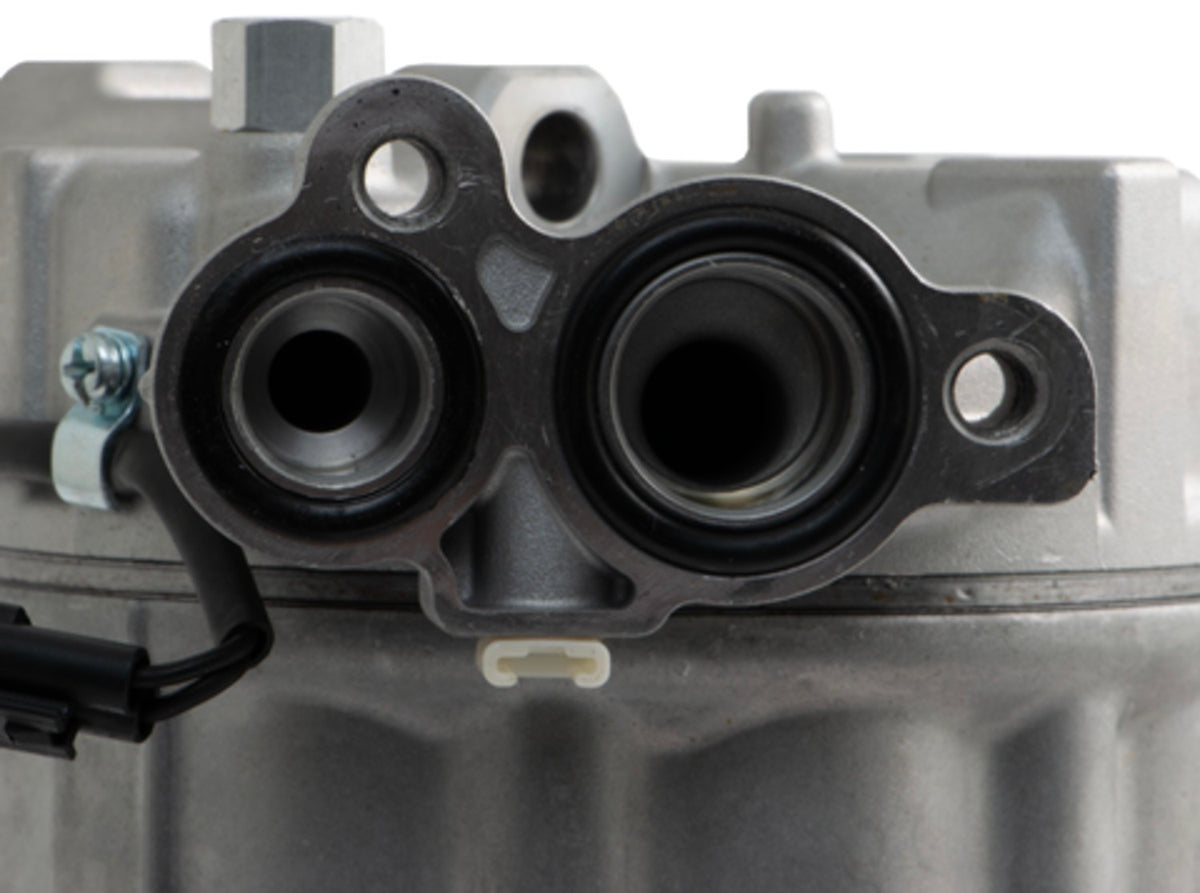 Four Seasons A/C Compressor 98573