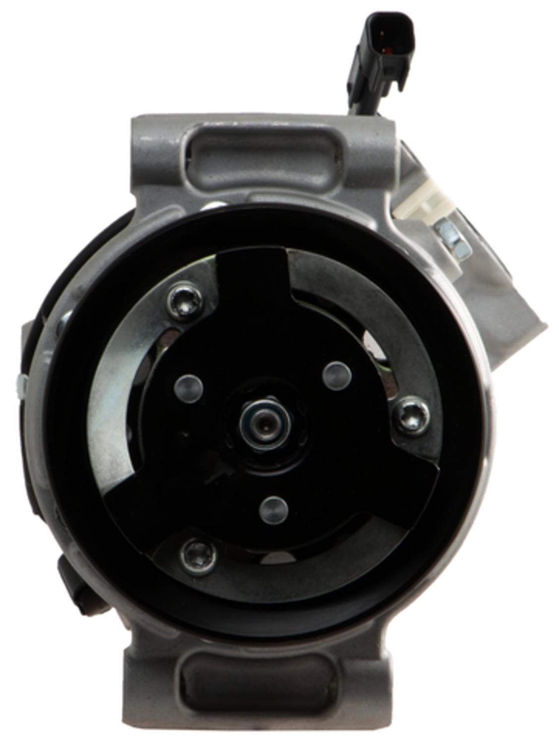 Four Seasons A/C Compressor 98573