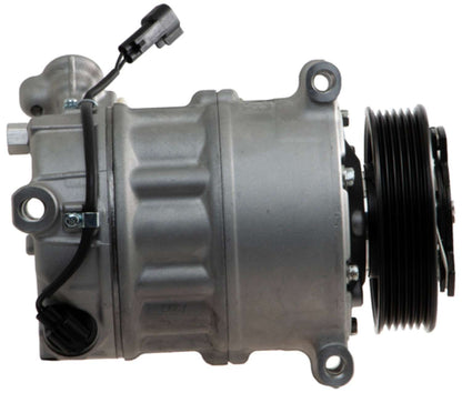 Four Seasons A/C Compressor 98573