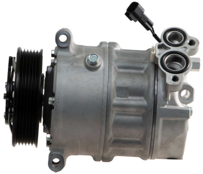 Four Seasons A/C Compressor 98573