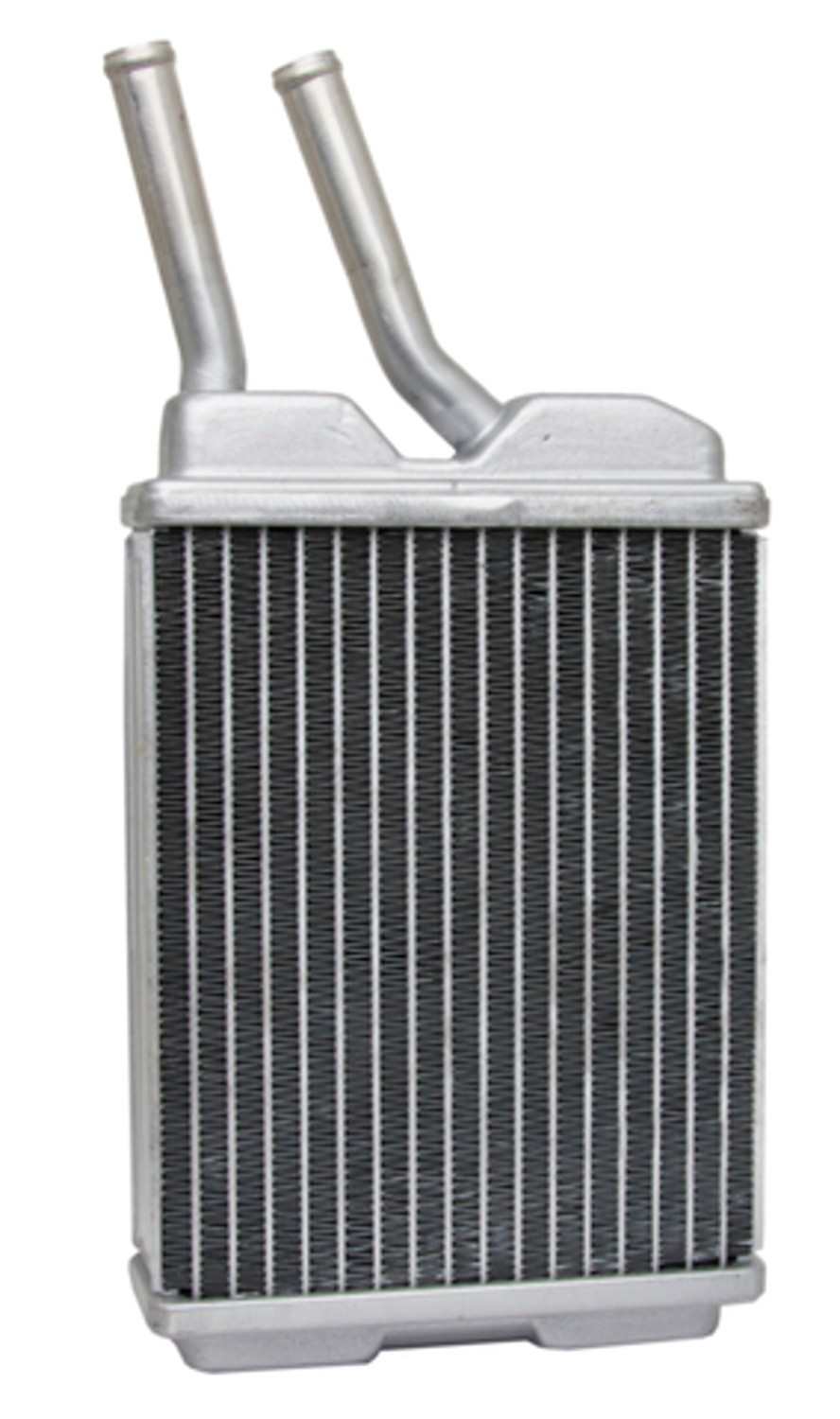 Four Seasons Aluminum Heater Core 98574A