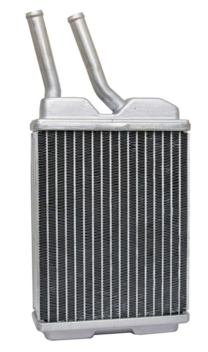 Four Seasons Aluminum Heater Core 98574A