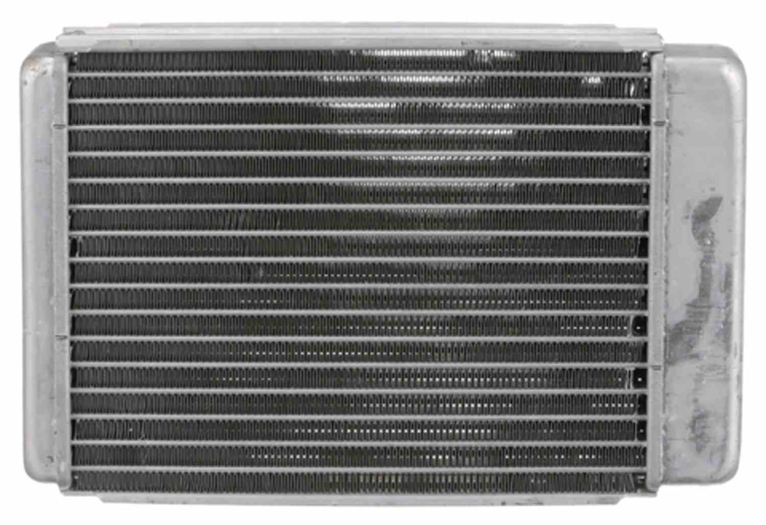 Four Seasons Aluminum Heater Core 98575A