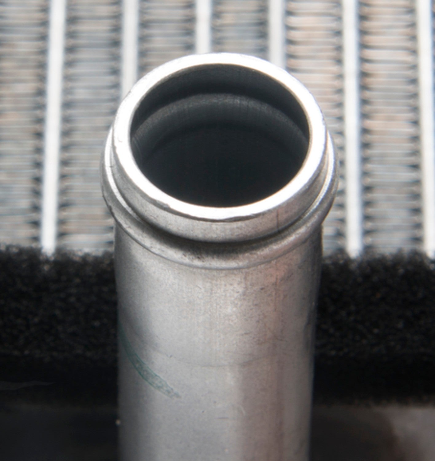 Four Seasons Aluminum Heater Core 98575A